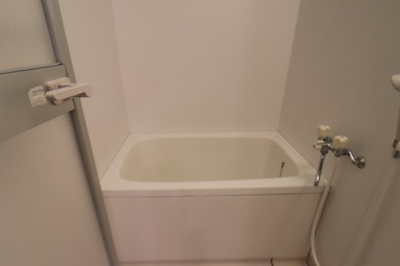 【浴室】 | ヴェルドミール