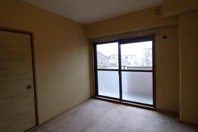 【内装】 | ヴェルドミール