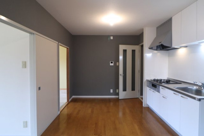 【居間・リビング】 | ヴェルドミール