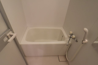 【浴室】 | ヴェルドミール