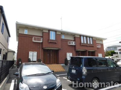 【外観】 | シンビオーシェ