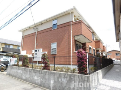 【外観】 | シンビオーシェ | 外観写真