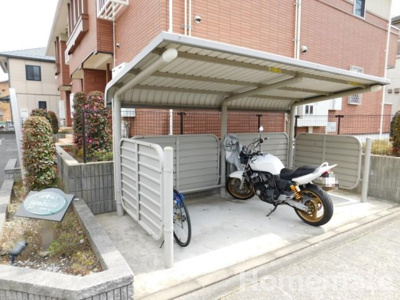 【その他共用部分】 | シンビオーシェ