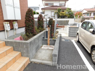 【その他共用部分】 | シンビオーシェ