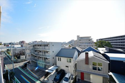 【展望】 | マンハイム甲子園Ⅱ