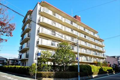 【外観】 | マンハイム甲子園Ⅱ