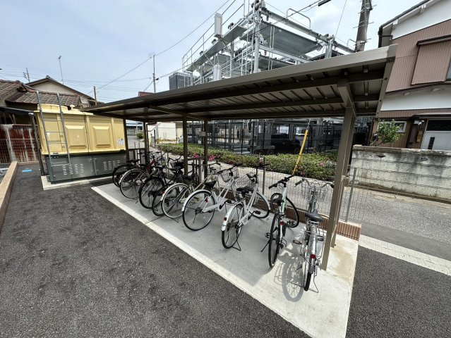 【その他共用部分】 | フラット スクエア