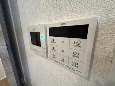 【設備】 | フラット スクエア