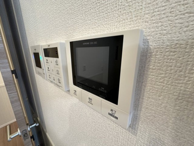 【セキュリティ】 | フラット スクエア