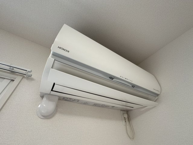 【設備】 | フラット スクエア