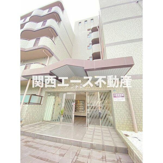 【エントランス】 | パレーシャル21