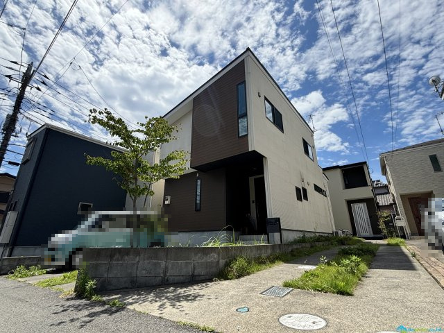 平塚市根坂間　中古戸建のその他