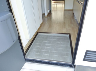 【エントランス】 | パナハイツエリーゼ