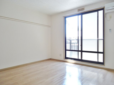 【居間・リビング】 | パナハイツエリーゼ