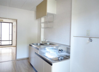 【キッチン】 | パナハイツエリーゼ