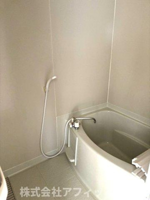 【浴室】 | パナハイツエリーゼ