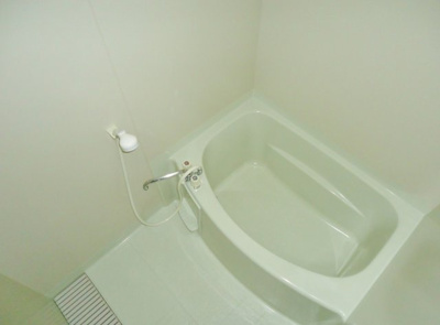 【浴室】 | パナハイツエリーゼ