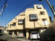 松原シティハウスの画像