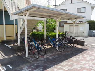 【その他共用部分】