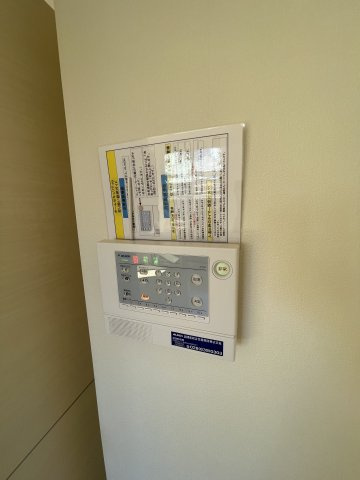 【設備】 | ラシーヌ・コート