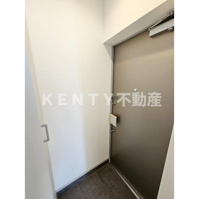 【収納】 | Ｔｈｅ Ｃｏｎ－Ｔｏｕｒ Ｈａｔａｎｏｄａｉ | 大きなスペースがあり、収納には困りません