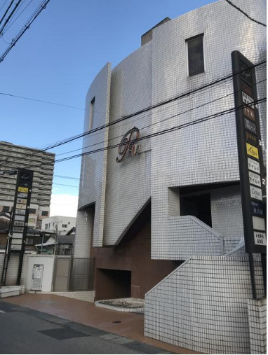 大津市浜大津２丁目の店舗一部