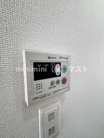 LC難波南の設備