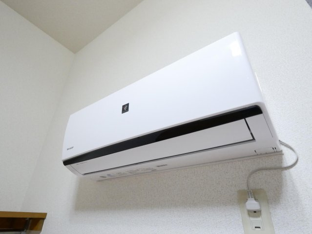 【設備】 | ロフティ四条大宮