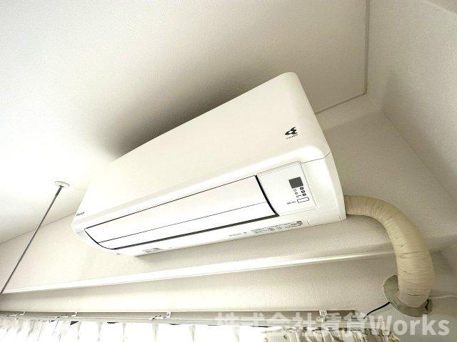 グランディールの設備