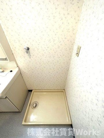 グランディールの設備