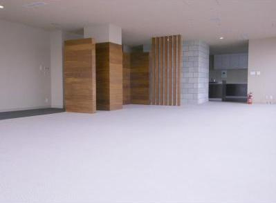 千代田区紀尾井町の賃貸マンションのその他|リビング・リニューアル前参照