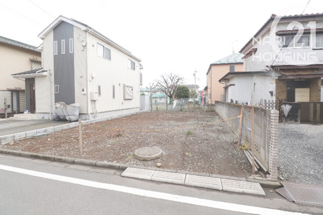【その他】 | 瑞穂町むさし野2丁目　売地　全1区画 | 住環境良好です