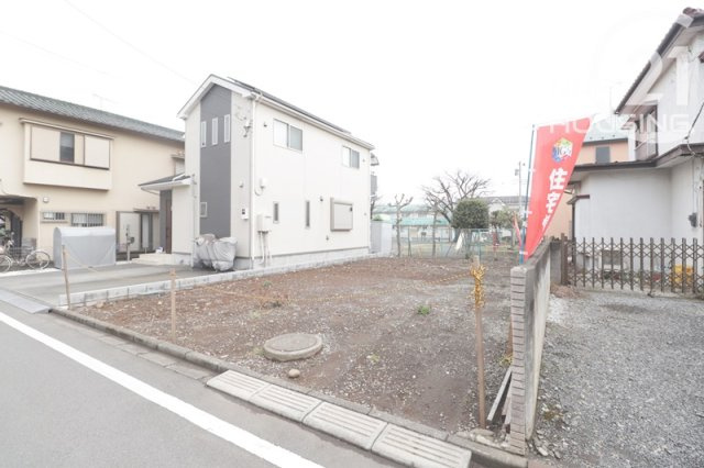 【その他】 | 瑞穂町むさし野2丁目　売地　全1区画 | 学区：瑞穂第四小学校　