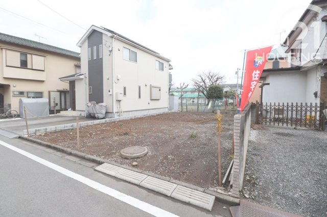 【その他】 | 瑞穂町むさし野2丁目　売地　全1区画 | 学区：瑞穂第二中学校