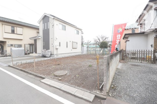 【その他】 | 瑞穂町むさし野2丁目　売地　全1区画 | 子育て環境良好です