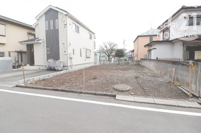 【その他】 | 瑞穂町むさし野2丁目　売地　全1区画 | 共働き世帯の方も安心です
