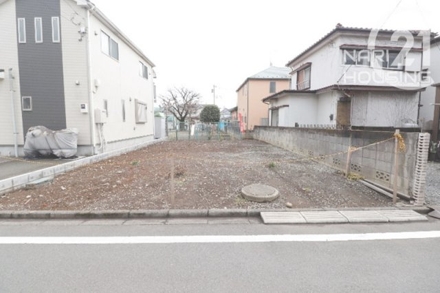 【その他】 | 瑞穂町むさし野2丁目　売地　全1区画 | 東福生駅徒歩23分