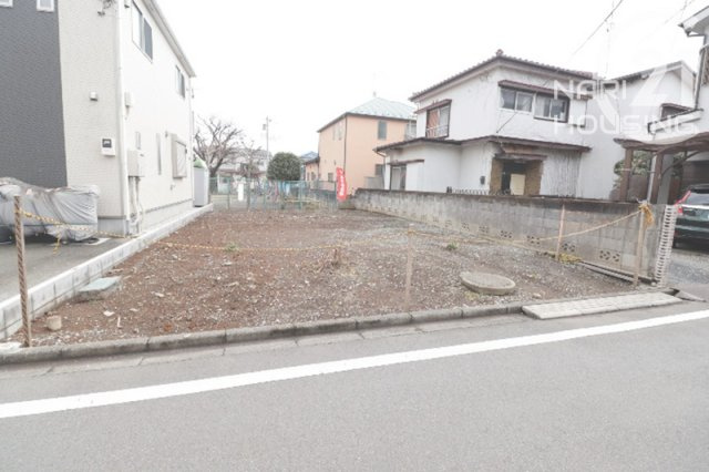 【その他】 | 瑞穂町むさし野2丁目　売地　全1区画 | 通勤や通学の際にも便利です
