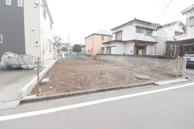 【その他】 | 瑞穂町むさし野2丁目　売地　全1区画 | 駐車スペースも作れます