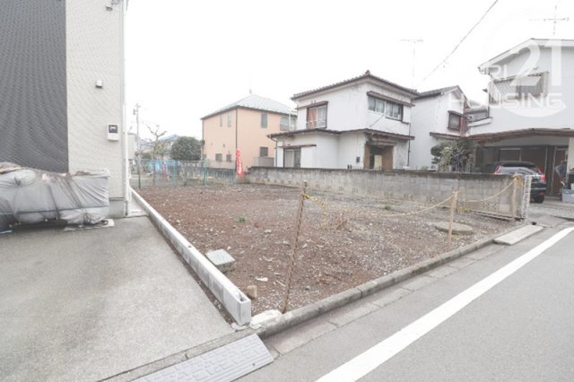 【その他】 | 瑞穂町むさし野2丁目　売地　全1区画 | 駐車も楽々ですね♪