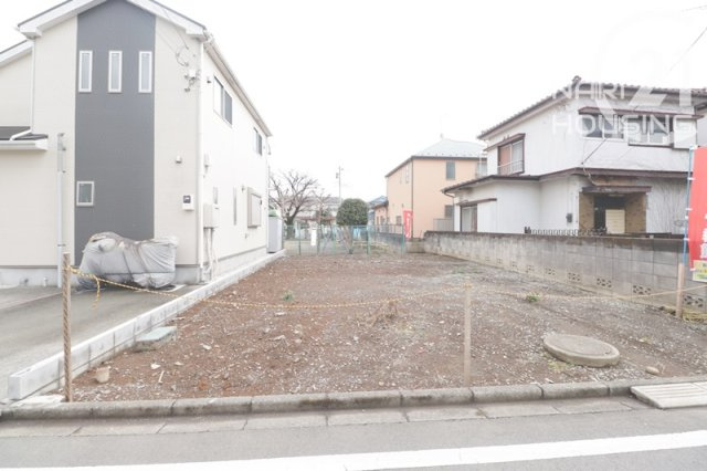 【その他】 | 瑞穂町むさし野2丁目　売地　全1区画 | 人気の整形地です