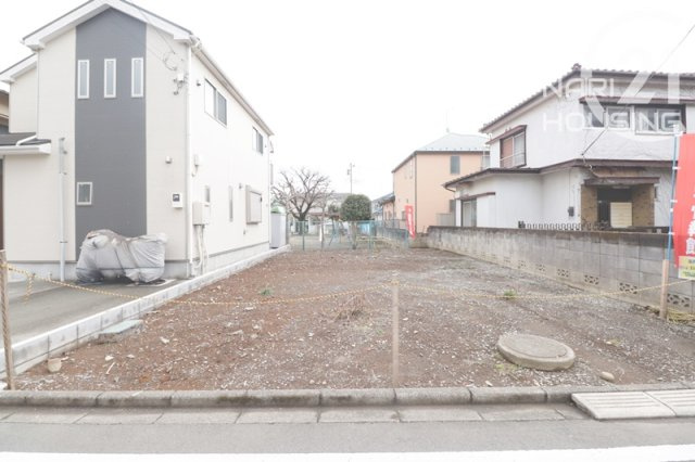 【その他】 | 瑞穂町むさし野2丁目　売地　全1区画 | 陽当たり良好です