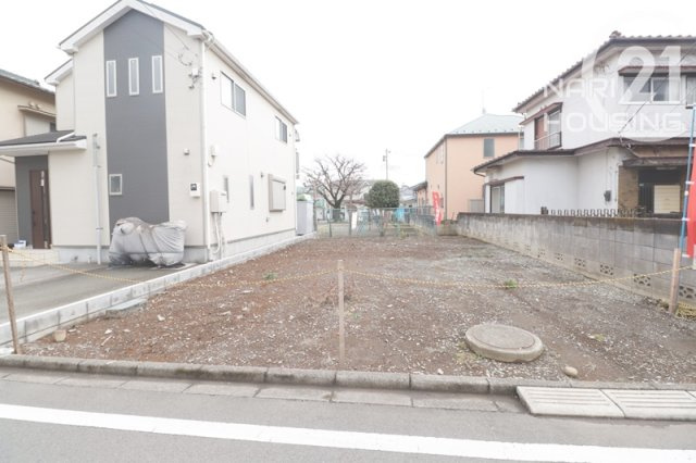 【その他】 | 瑞穂町むさし野2丁目　売地　全1区画 | 通風良好です