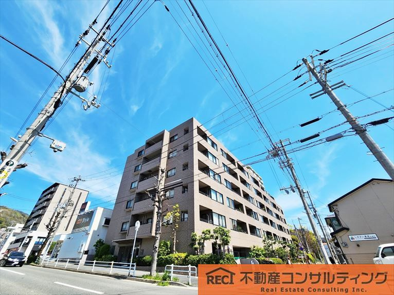 甲南山手ガーデンハウス