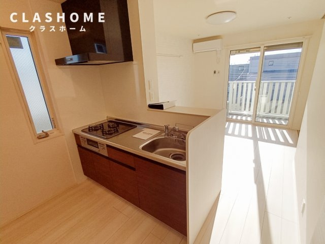 Ｓｙｍｐｈｏｎｙ　　刈谷市近郊の賃貸はクラスホーム刈谷店の居間・リビング|同物件の別部屋になります。