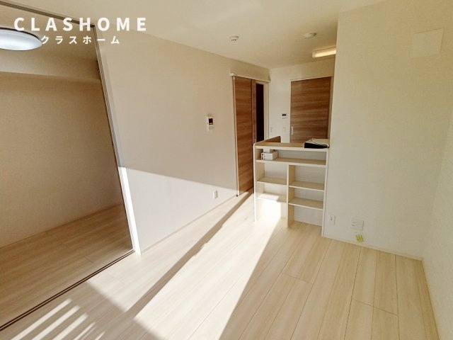 Ｓｙｍｐｈｏｎｙ　　刈谷市近郊の賃貸はクラスホーム刈谷店の内装|同物件の別部屋になります。