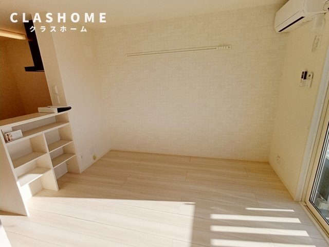 Ｓｙｍｐｈｏｎｙ　　刈谷市近郊の賃貸はクラスホーム刈谷店の内装|同物件の別部屋になります。
