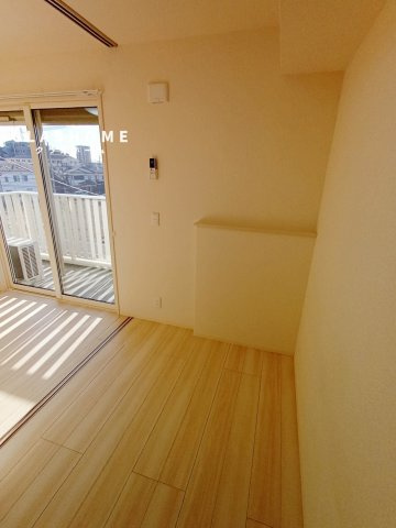 Ｓｙｍｐｈｏｎｙ　　刈谷市近郊の賃貸はクラスホーム刈谷店の洋室|同物件の別部屋になります。