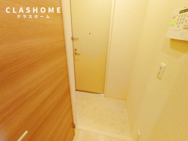 Ｓｙｍｐｈｏｎｙ　　刈谷市近郊の賃貸はクラスホーム刈谷店の内装|同物件の別部屋になります。