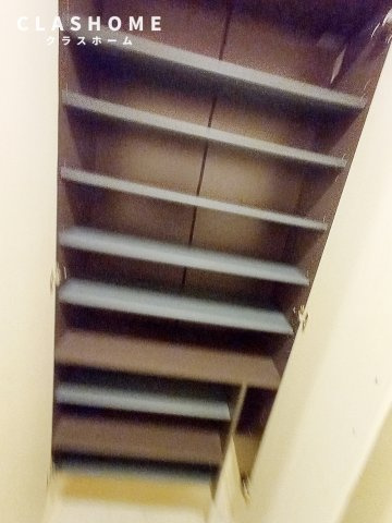 Ｓｙｍｐｈｏｎｙ　　刈谷市近郊の賃貸はクラスホーム刈谷店の収納|同物件の別部屋になります。